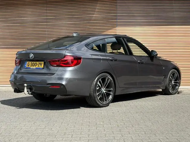 BMW 3-serie Gran Turismo 320i High Executive Edition