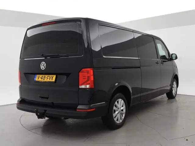 Volkswagen Transporter 2.0 TDI L2H1 HIGHLINE | LMV | TREKHAAK | APPLE CARPLAY | CAMERA | COMFORSTOEL...