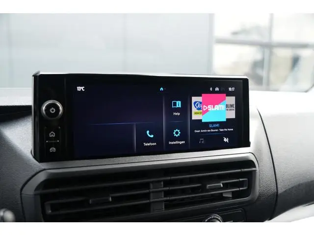 Toyota pro-ace