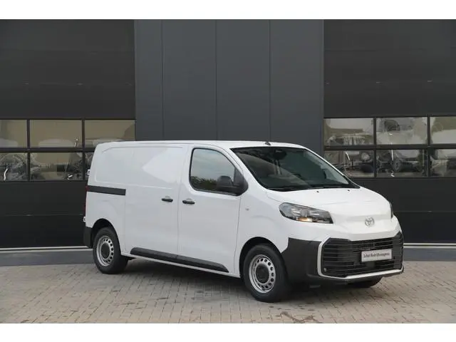 Toyota pro-ace
