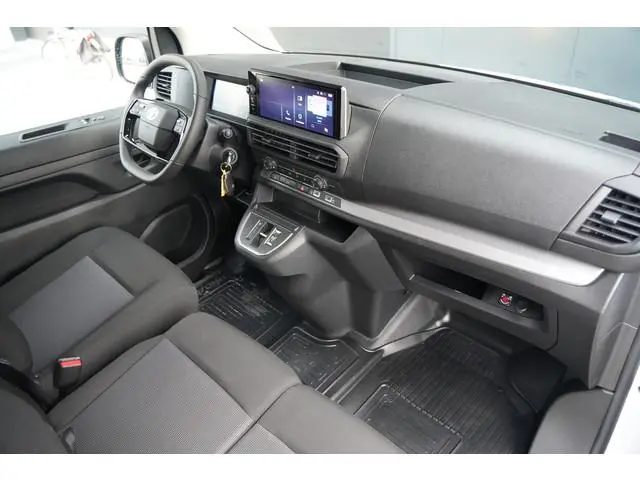 Toyota pro-ace