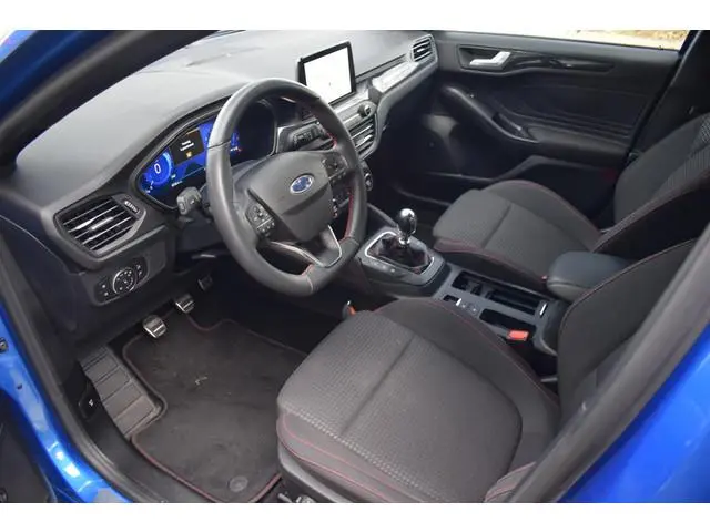 Ford Focus 1.0 155PK EcoBoost ST Line X Business B&O