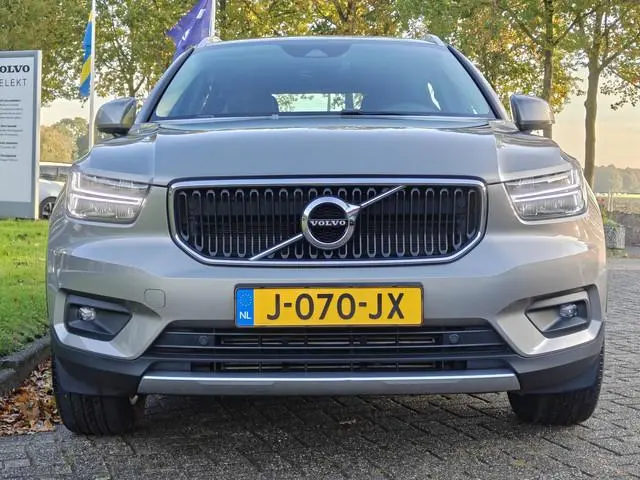 Volvo XC40 T3 163PK Business Pro | BLIS | Trekhaak | ACC | PDC Achter | Keyless | Elektr. Kofferklep...