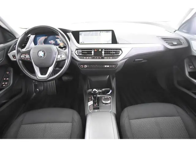BMW 218i Gran Coupé *1ste Eigenaar*Navigatie*Carplay*DAB*