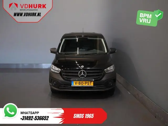 Mercedes-Benz Citan