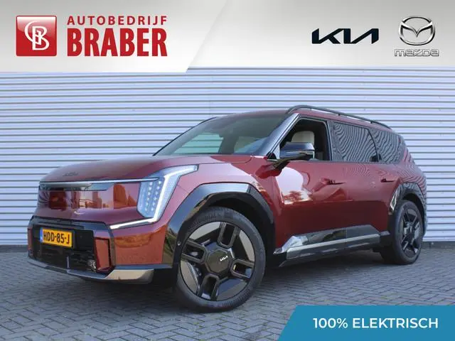 Kia EV9