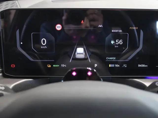 Kia EV9