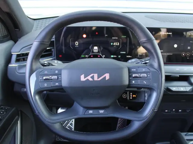 Kia EV9