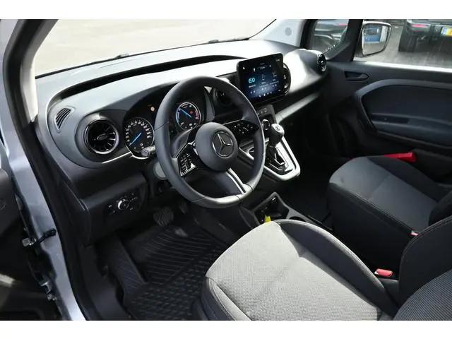 Mercedes-Benz eCitan