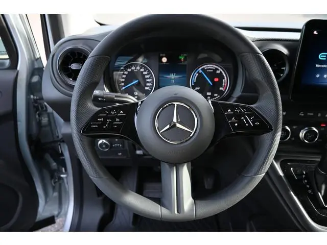 Mercedes-Benz eCitan