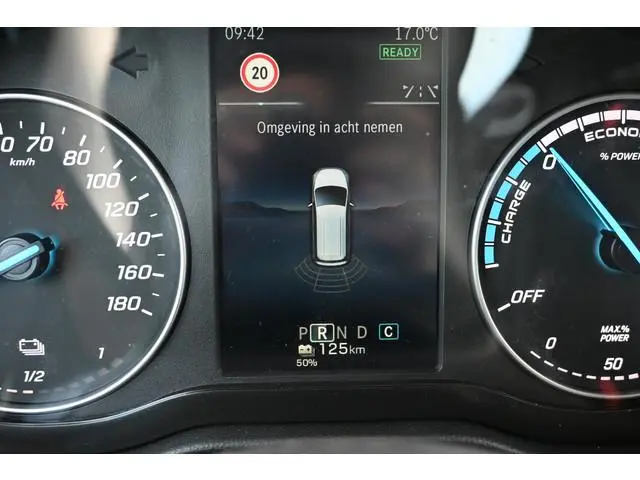 Mercedes-Benz eCitan