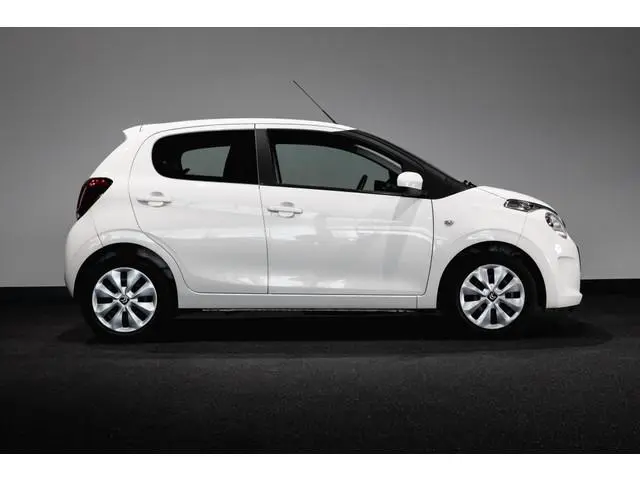 Citroën C1