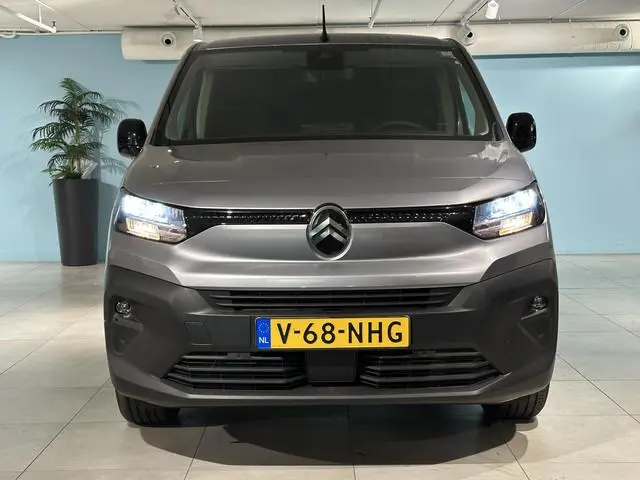 Citroen ë-Berlingo 136 L1 50 kWh