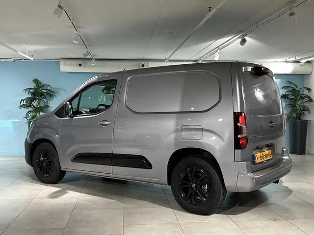 Citroën Berlingo