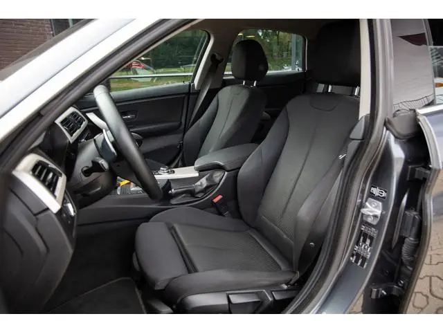 BMW 4-serie Gran Coupé 420i Executive , M-Sport, Sportstoelen, 245pk, 