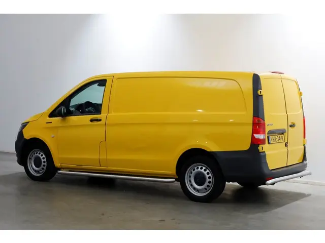 Mercedes-Benz eVito