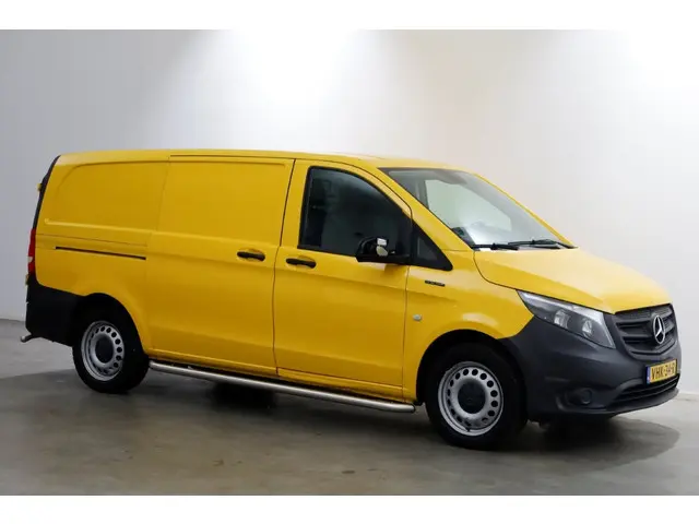 Mercedes-Benz eVito