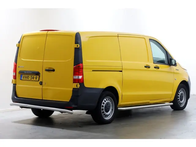 Mercedes-Benz eVito