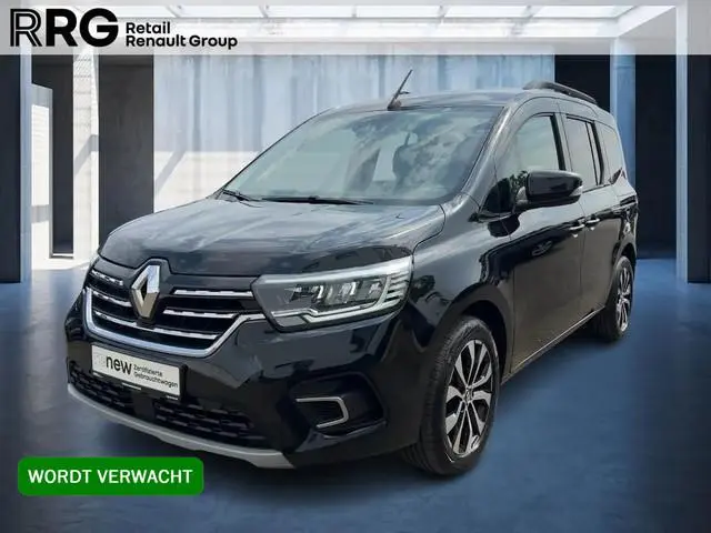 Renault Kangoo 1.3 TCe Techno 130 pk Automaat