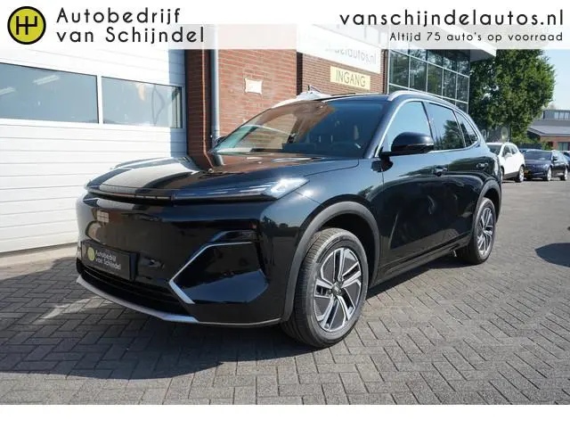 Geely Starray EM-i 1.5 Pro 262pk PLUG-IN HYBRIDE NIEUW! 6X OP VOORRAAD DIVERSE KLEUREN LEDER - 360 C...