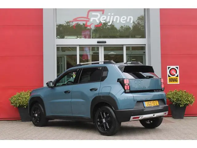 Fiat Grande Panda
