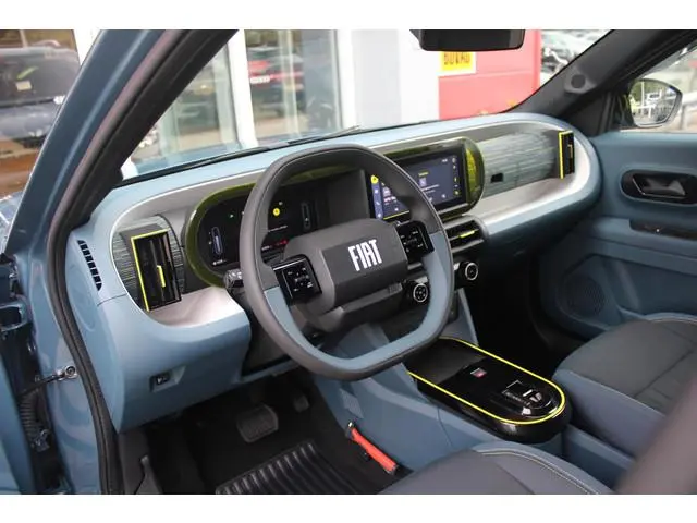 Fiat Grande Panda