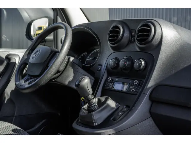 Mercedes-Benz Citan **108 CDI | Euro 6 | A/C | Start/Stop | Schuifdeur**