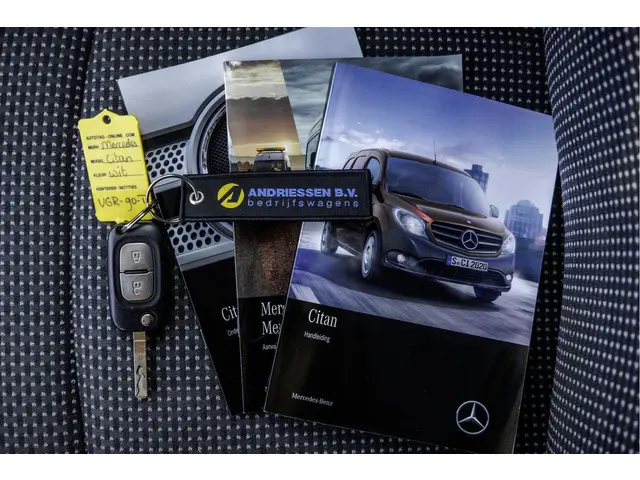 Mercedes-Benz Citan