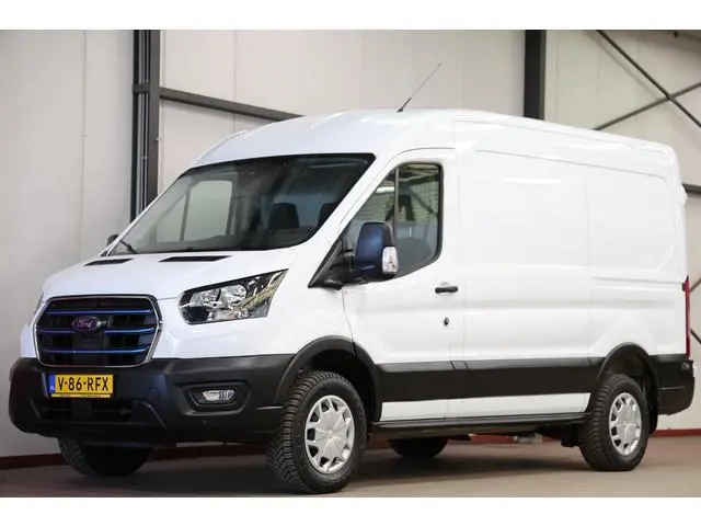 Ford E-Transit 350 L2H2 Trend 68 kWh