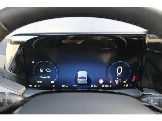 Ford Tourneo