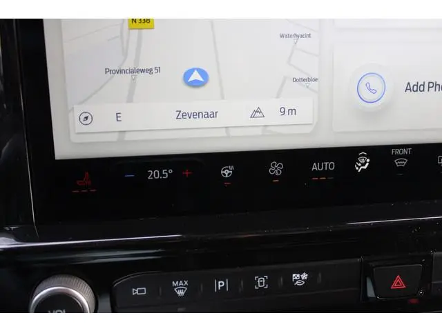 Ford Tourneo