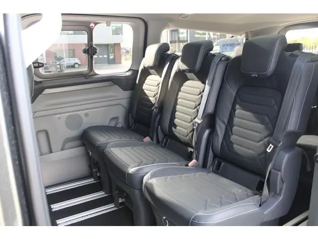 Ford Tourneo