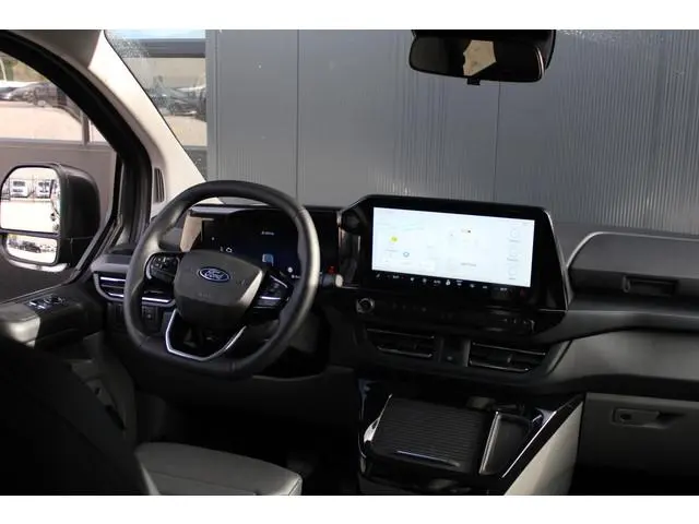 Ford Tourneo