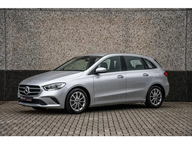 Mercedes-Benz B-klasse 180 Business Solution