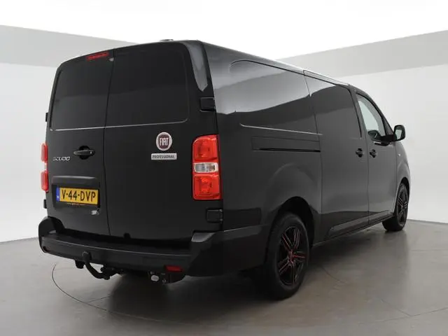 Fiat Scudo 2.0 MULTIJET L3H1 180 PK AUT. + CARPLAY | LMV | CAMERA | TREKHAAK 2500 KG