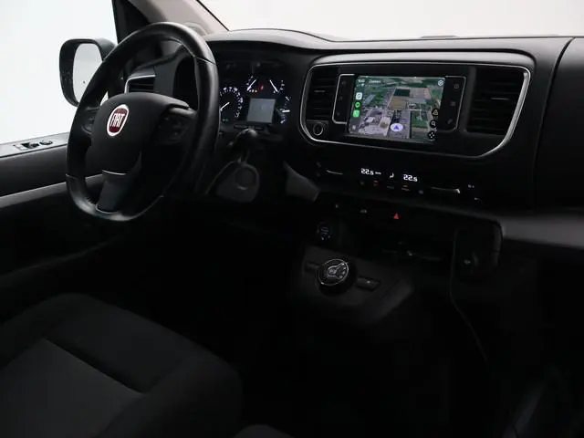 Fiat Scudo