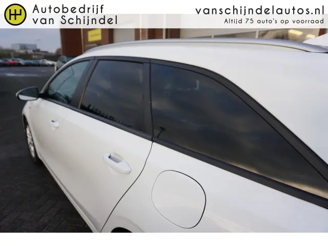 Kia Ceed Sportswagon