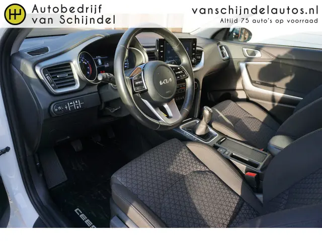 Kia Ceed Sportswagon