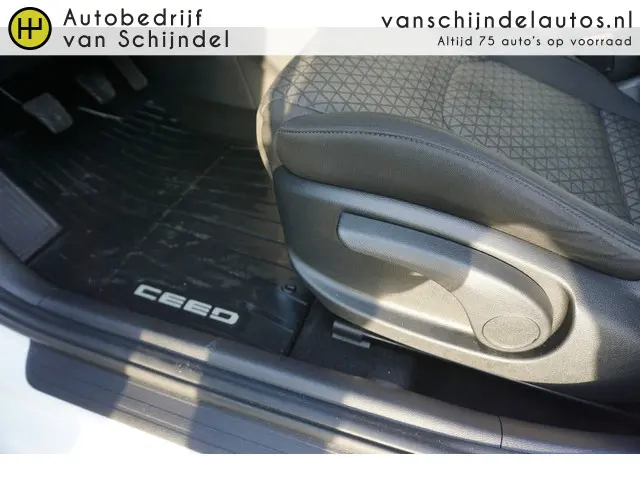 Kia Ceed Sportswagon