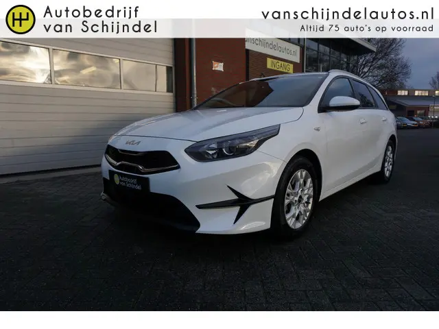 Kia Ceed Sportswagon