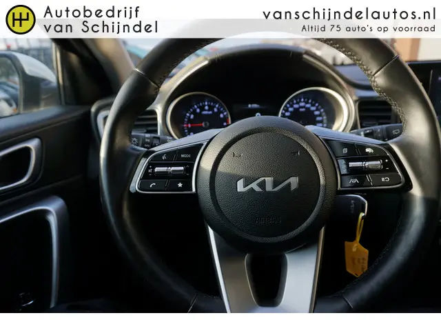 Kia Ceed Sportswagon