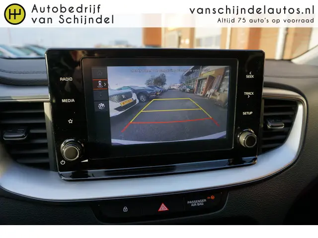 Kia Ceed Sportswagon