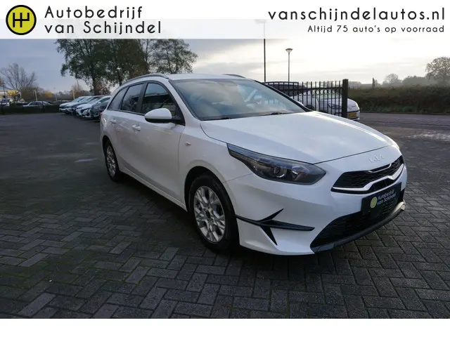 Kia Ceed Sportswagon