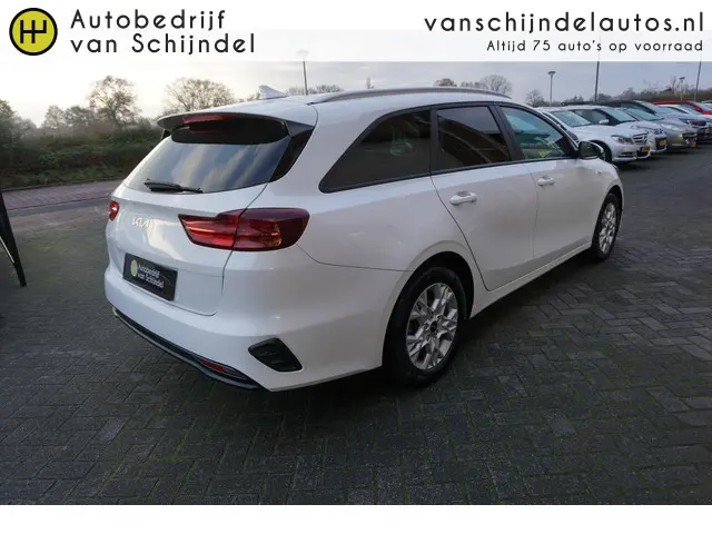 Kia Ceed Sportswagon