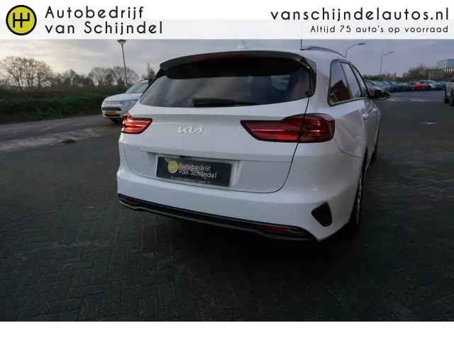 Kia Ceed Sportswagon