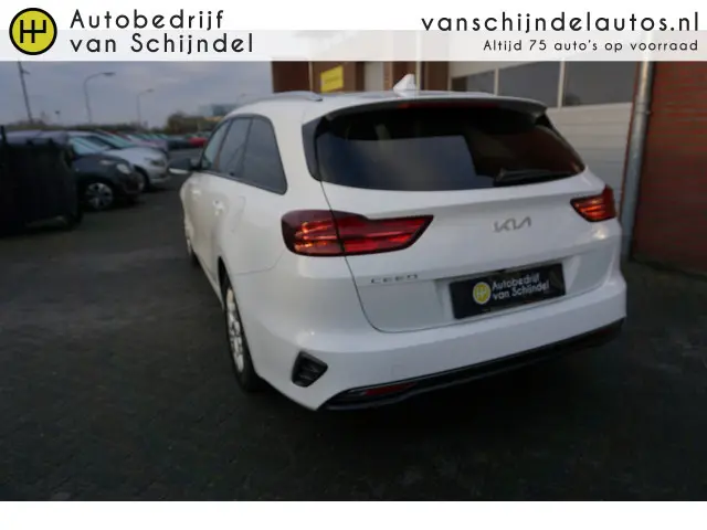 Kia Ceed Sportswagon