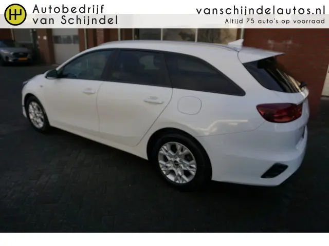 Kia Ceed Sportswagon