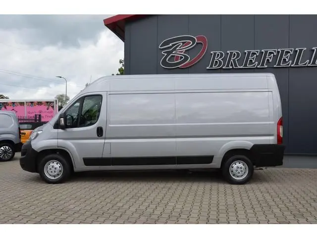Citroen Jumper 2.2HDI L3H2
