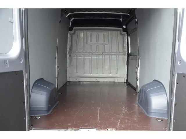 Citroën Jumper