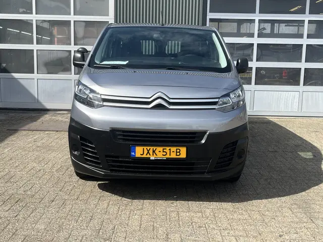 Citroën Jumpy
